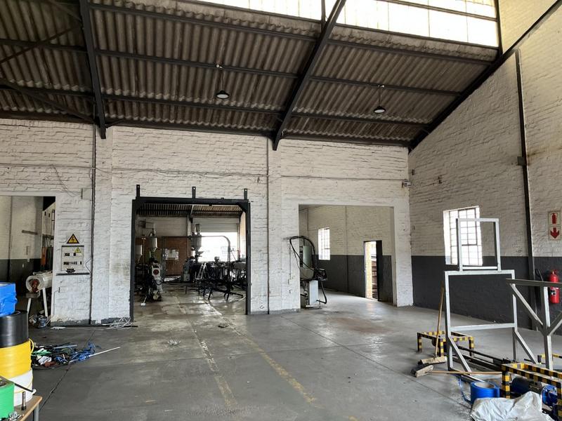 To Let commercial Property for Rent in Montague Gardens Western Cape